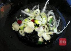 家常熘豆腐的做法图解5