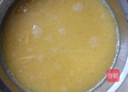 滑蛋炒杂的做法图解3