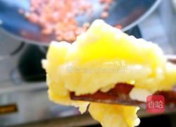 滑蛋炒杂的做法图解10