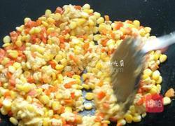 滑蛋炒杂的做法图解14