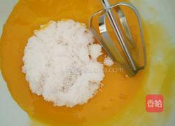 自制蛋挞的做法图解3