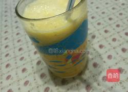 鲜榨橙汁的做法图解3