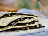 杏仁可可饼