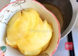做给你爱的她或他—甜蜜的爱之花的做法图解4