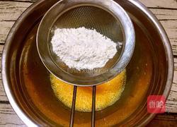 巧克力戚风蛋糕（八寸）的做法图解5