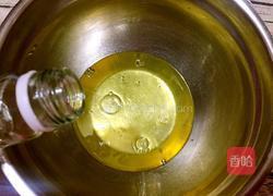 巧克力戚风蛋糕（八寸）的做法图解7