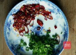 酸菜鱼的做法图解10