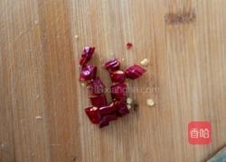 葱爆羊肉的做法图解1