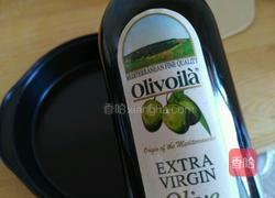 番茄酱版～培根红肠披萨〔9寸〕的做法图解10