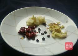 素炒棒菜的做法图解2