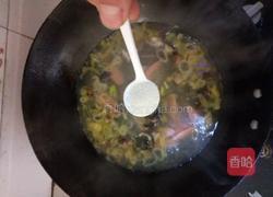 康师傅煮面的做法图解12