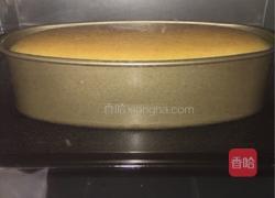 轻乳酪蛋糕的做法图解15