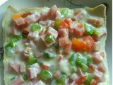 方包Pizza