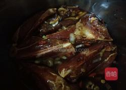 酱猪骨的做法图解3
