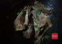 酱猪骨的做法图解5