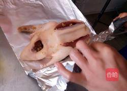 土窑香草鸭的做法图解1