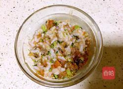 蕃茄洋葱肉末烩饭的做法图解5