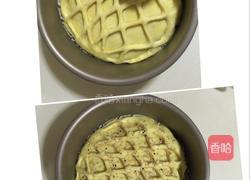  网纹面包的做法图解15