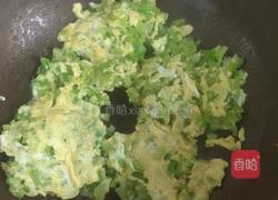 辣椒炒鸡蛋的做法图解8