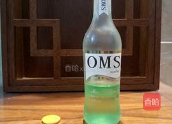 紫薯芒果冰淇淋(彩虹之上只属于你）的做法图解8