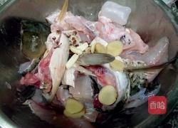 水煮鱼男士版的做法图解1