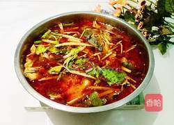 水煮鱼男士版的做法图解14