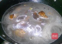 蚝油酱鸡翅的做法图解6