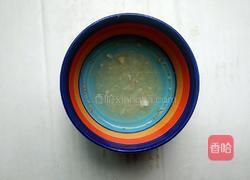 凉拌三丝的做法图解7