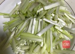 鸡蛋炒韭黄的做法图解1