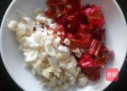 红烧鱼段的做法图解4