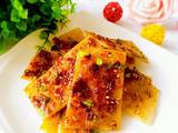 酱香饼