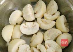 素什锦的做法图解2