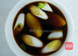红烧鲤鱼的做法图解2