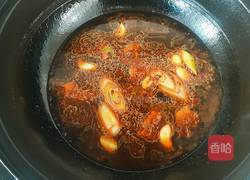 红烧鲤鱼的做法图解5