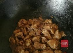 鸡公煲的做法图解4