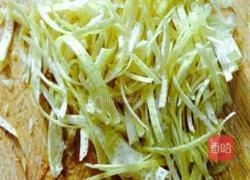 蜂蜜柚子茶的做法图解2