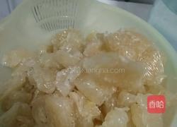 蜂蜜柚子茶的做法图解4