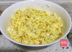三鲜饺子的做法图解5