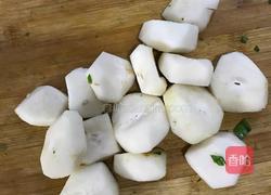 三鲜饺子的做法图解6