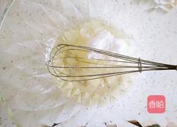 简单趣味饼干（无黄油）的做法图解2