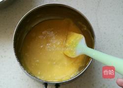 烫面戚风（八寸）的做法图解7