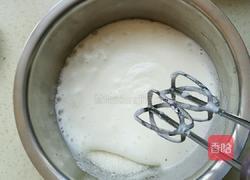 烫面戚风（八寸）的做法图解10