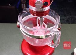 温馨玫瑰包的做法图解2