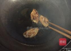 贵妃鸡翅的做法图解2