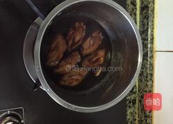 贵妃鸡翅的做法图解4