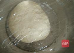 饼干的做法图解6