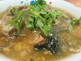 杂烩汤
