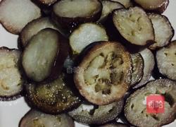 香煎浇汁茄子的做法图解7