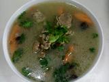 大骨汤