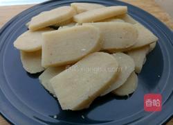 侗族糍粑油茶的做法图解11
